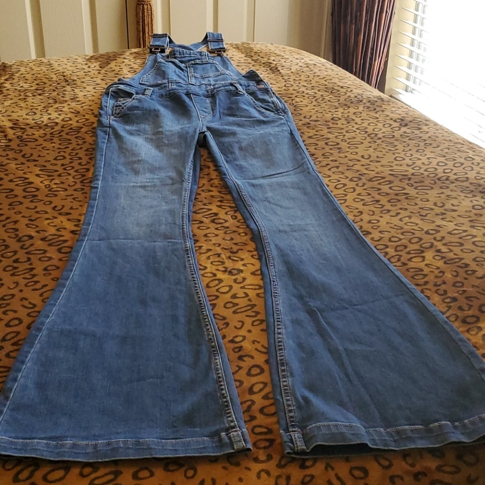 Overalls